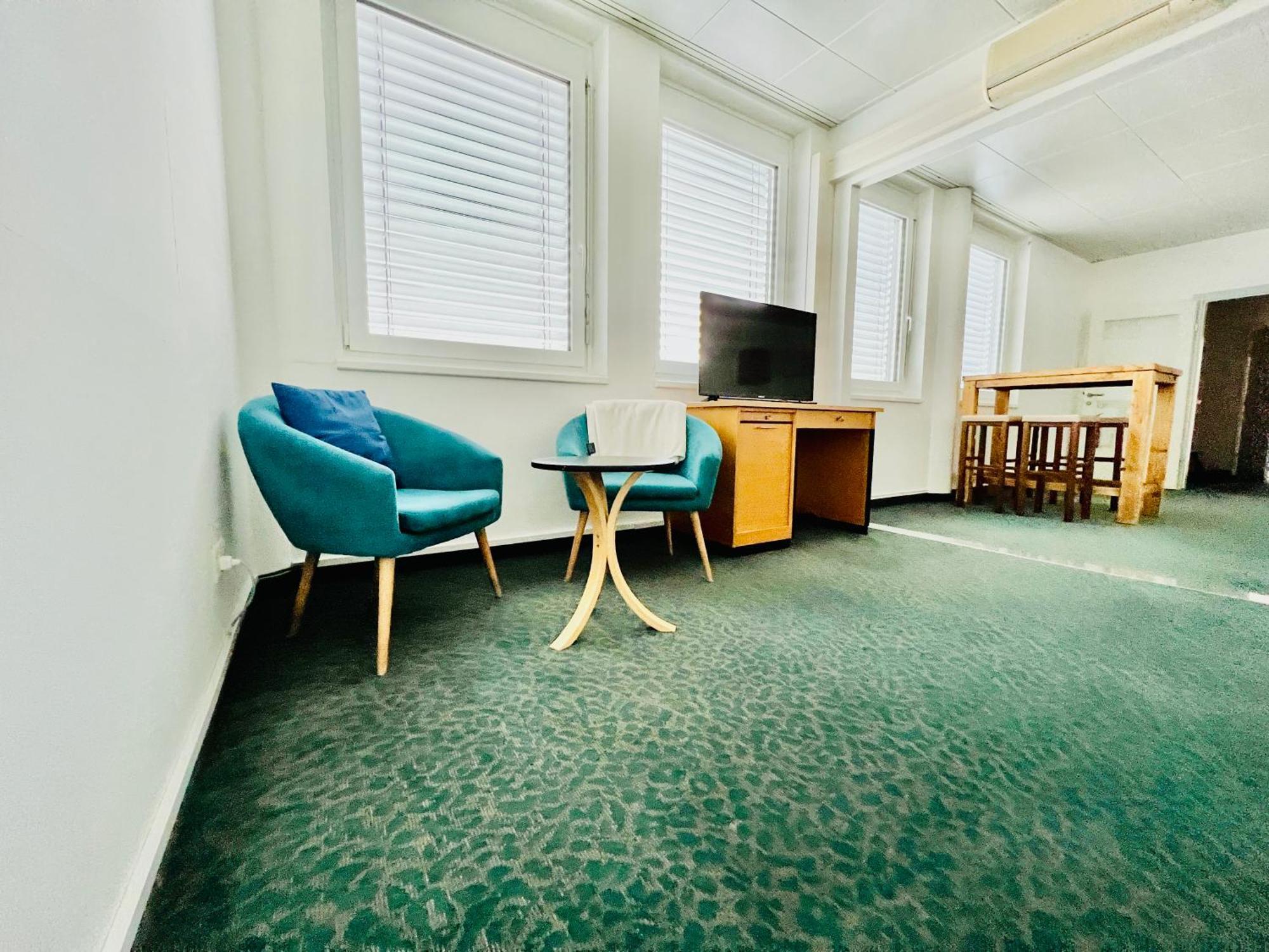 Kobra Room Fuer 4 Personen Spielberg Bei Knittelfeld Екстериор снимка
